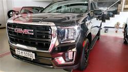 جي ام سي يوكون